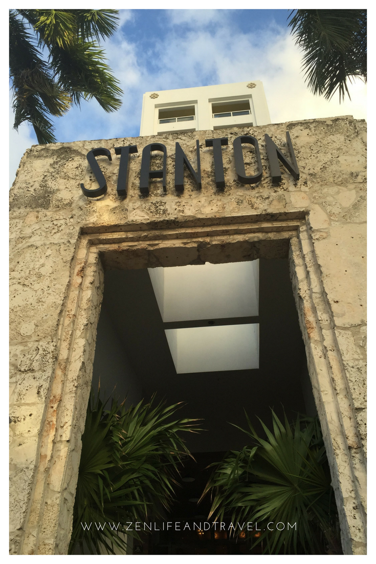 Miami Beach Trip Report and Marriott Stanton South Beach Hotel Review