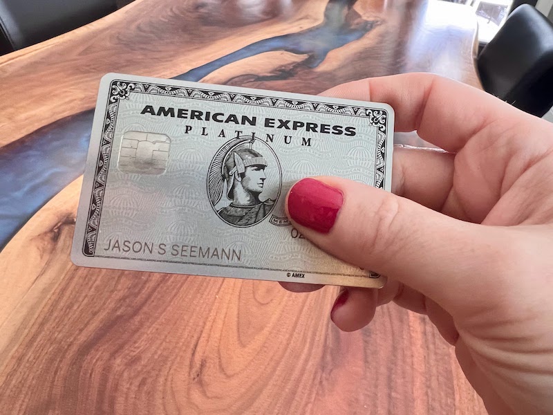 Read more about the article Should I Cancel My American Express Platinum Card?