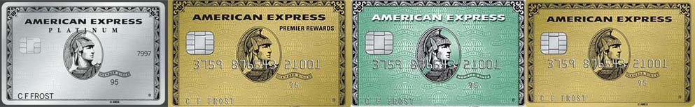 How To Earn And Use American Express Points