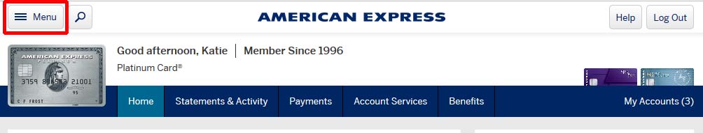 How To Transfer American Express Points into Marriott Rewards Points