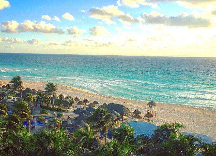 Read more about the article JW Marriott Cancun Review