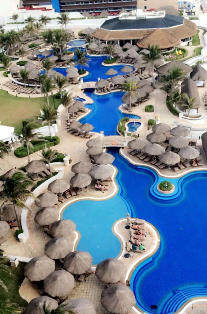 JW Marriott Cancun Resort & Spa category 9