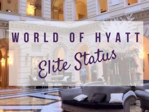 How To Achieve World of Hyatt Elite Status | Hyatt Status Tiers | Discoverist, Explorist and Globalist tiers explained! | #hyatt #worldofhyatt #HyattEliteStatus