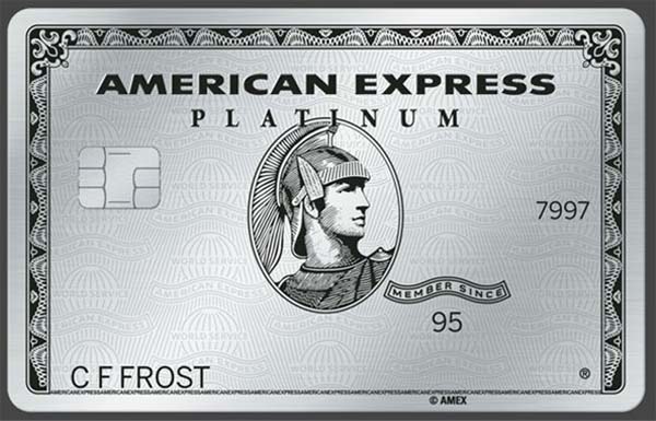 You are currently viewing Big Changes Coming To The Platinum Card From American Express