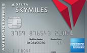 Need More Delta SkyMiles? There is an increased offer on the Gold Delta SkyMiles Card from American Express