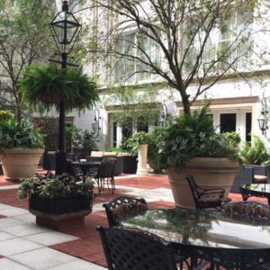 Read more about the article Ritz Carlton New Orleans Review