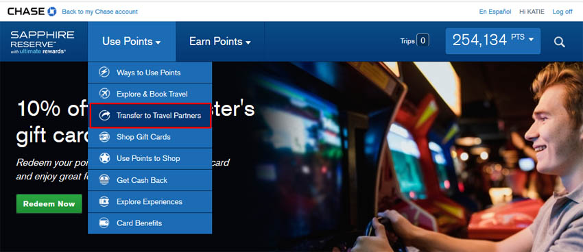 How To Use Chase Ultimate Rewards Points | How To Save Money on Travel Wtih Chase Points | Chase Ultimate Rewards Points Overview | Travel Hacking Tips | Booking Travel Through The Chase Travel Portal | How To Transfer Chase Ultimate Rewards Points | Travel Tips