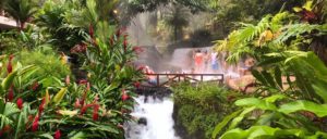 The Best Day Trips From San Jose Costa Rica | Costa Rica Day Trips From San Jose | Tabacon Hot Springs In Costa Rica | Tabacon Thermal Resort & Spa | Arenal Volcano | Luxury Travel In Costa Rica