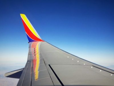 Best Credit Card for Southwest Airlines