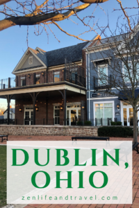 Things to do in Dublin, Ohio