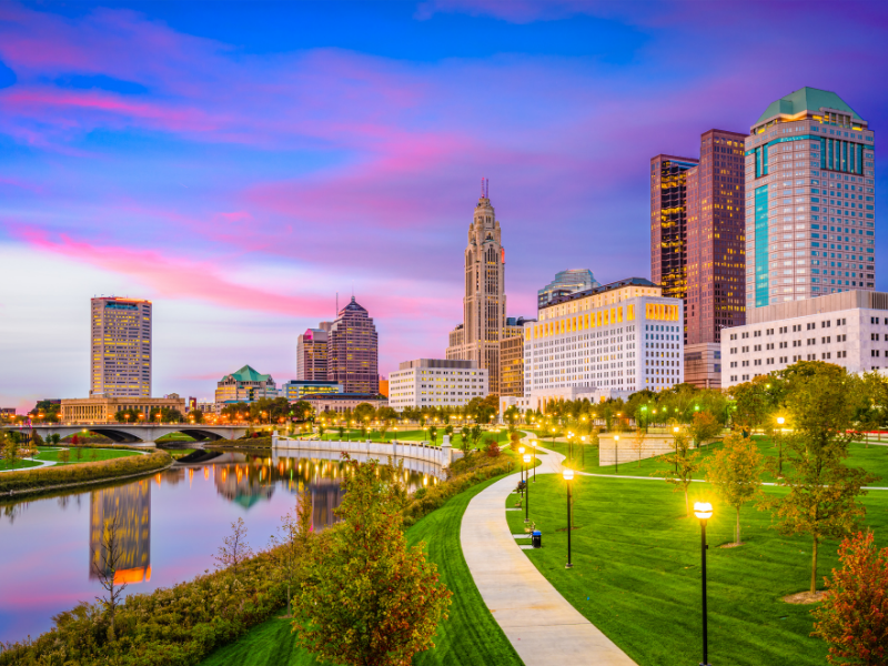 Read more about the article The 19 Best Columbus Ohio Attractions